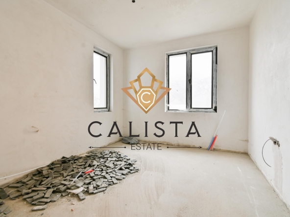 Двустаен апартамент в София, Бояна - 65 кв.м за 1271 €/кв.м - Снимка #1