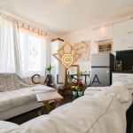 Едностаен апартамент в София, Манастирски ливади - 45 кв.м за 2335 €/кв.м - Снимка #1