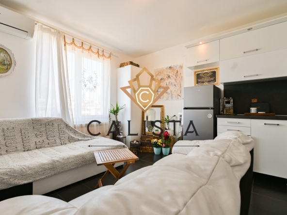 Едностаен апартамент в София, Манастирски ливади - 45 кв.м за 2335 €/кв.м - Снимка #1