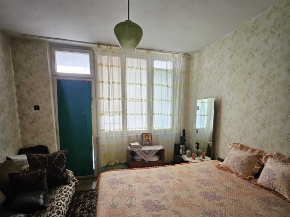 Четиристаен апартамент в Асеновград - 88 кв.м за 568 €/кв.м - Снимка #1