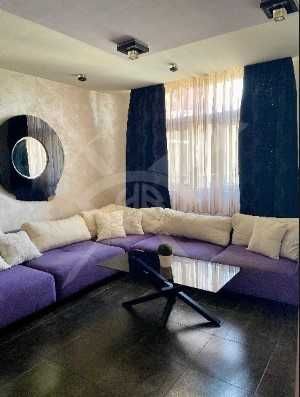 Тристаен апартамент в к.к. Слънчев бряг - 133 кв.м за 741 €/кв.м - Снимка #1