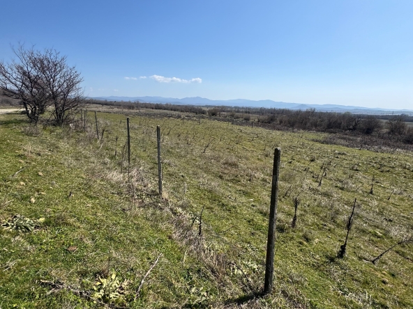 Земеделски имот в Тетевен -  кв.м за 4 €/дка - Снимка #1