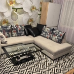 Двустаен апартамент в Свиленград - 68 кв.м за 473 €/кв.м - Снимка #1