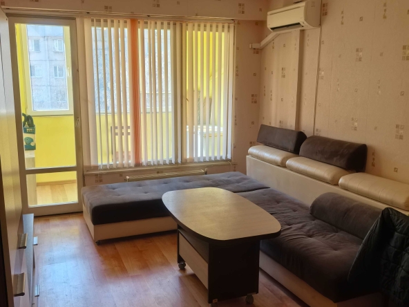 Двустаен апартамент в Пазарджик, Идеален център - 61 кв.м за 534 €/кв.м - Снимка #1