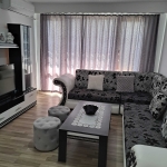 Едностаен апартамент в Елхово - 41 кв.м за 1095 €/кв.м - Снимка #1