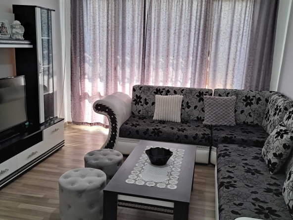 Едностаен апартамент в Елхово - 41 кв.м за 1095 €/кв.м - Снимка #1