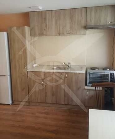 Дава се под наем Двустаен апартамент в Варна, Бриз - 50 кв.м за 348.84 € - Снимка #1