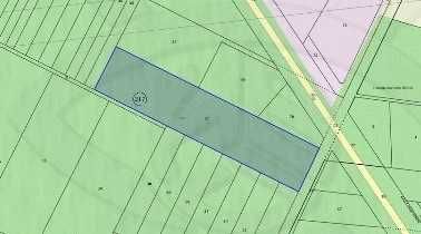 Парцел в Пловдив, Западен - 7534 кв.м за 21 €/кв.м - Снимка #1