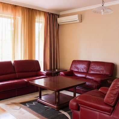 Тристаен апартамент в София, Горна баня - 97 кв.м за 747 €/кв.м - Снимка #1