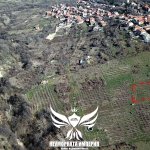 Парцел в Асеновград - 2400 кв.м за 8 €/кв.м - Снимка #1