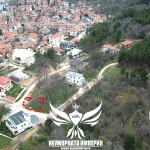 Парцел в Асеновград - 300 кв.м за 215 €/кв.м - Снимка #1