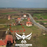 Парцел в с. Кочево, Област Пловдив - 914 кв.м за 25 €/кв.м - Снимка #1