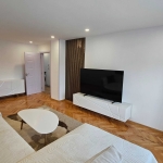 Дава се под наем Двустаен апартамент в Разград, Бели Лом - 70 кв.м за 498.27 € - Снимка #1