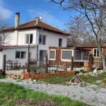 Къща в Елхово - 100 кв.м за 347 €/кв.м - Снимка #1