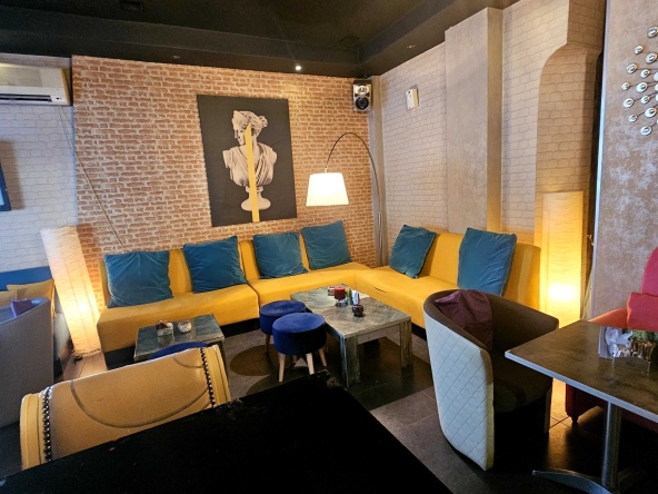 Заведение в Бургас, Център - 80 кв.м за 96 €/кв.м - Снимка #1