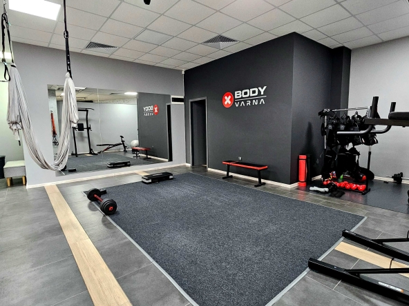 Заведение в Варна, Бриз - 75 кв.м за 252 €/кв.м - Снимка #1