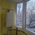 Едностаен апартамент в Плевен, Идеален център - 40 кв.м за 663 €/кв.м - Снимка #1