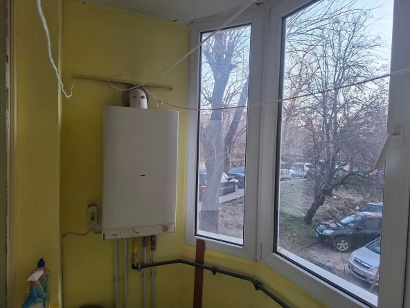 Едностаен апартамент в Плевен, Идеален център - 40 кв.м за 663 €/кв.м - Снимка #1