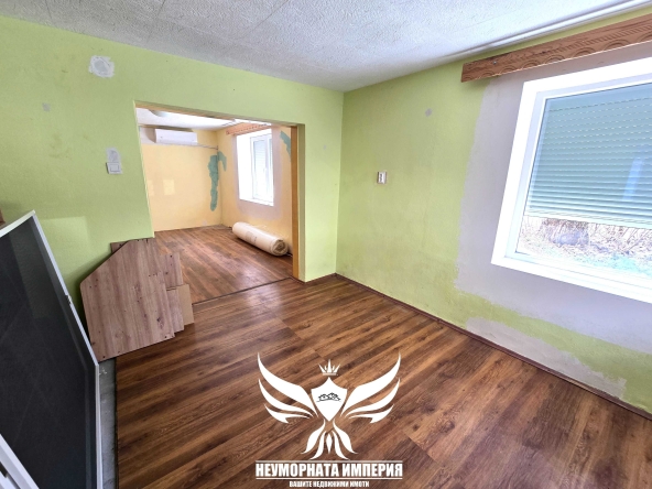 Тристаен апартамент в Асеновград - 98 кв.м за 728 €/кв.м - Снимка #1