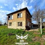 Къща в с. Кочево, Област Пловдив - 175 кв.м за 347 €/кв.м - Снимка #1