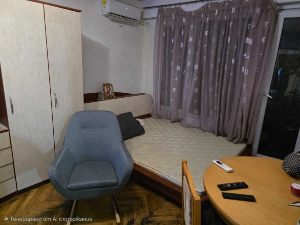Двустаен апартамент в Казанлък - 67 кв.м за 609 €/кв.м - Снимка #1
