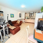 Двустаен апартамент в Свети Влас - 65 кв.м за 683 €/кв.м - Снимка #1