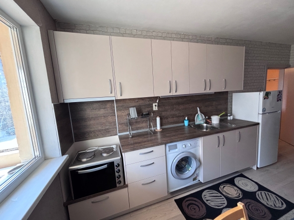 Дава се под наем Двустаен апартамент в София, Люлин 10 - 45 кв.м за 448.8 € - Снимка #1