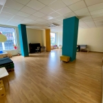 Дава се под наем Зала за събития в София, Студентски град -  кв.м за 39.78 € - Снимка #1