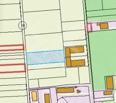 Парцел в с. Браниполе, Област Пловдив - 7000 кв.м за 26 €/кв.м - Снимка #1