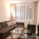 Дава се под наем Двустаен апартамент в София, Център - 55 кв.м за 846.6 € - Снимка #1