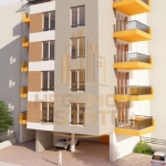 Едностаен апартамент в Варна, Колхозен пазар - 49 кв.м за 903 €/кв.м - Снимка #1