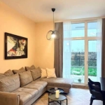 Дава се под наем Тристаен апартамент в София, Подуяне - 80 кв.м за 966.45 € - Снимка #1