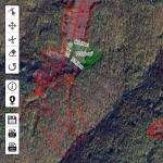 Парцел в с. Голема Раковица, Област София-област - 7005 кв.м за 0 €/кв.м - Снимка #1