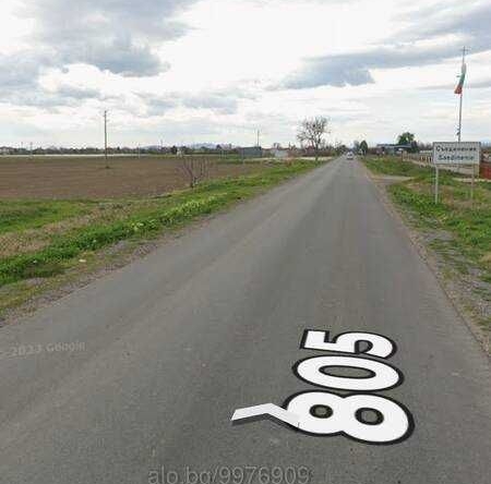 Земеделски имот в Съединение -  кв.м за 5343 €/дка - Снимка #1