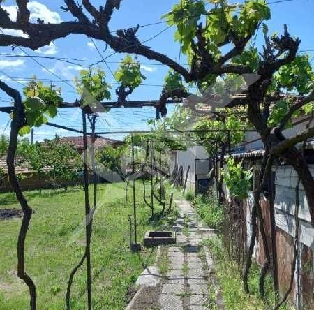 Къща в с. Старосел, Област Пловдив - 58 кв.м за 572 €/кв.м - Снимка #1