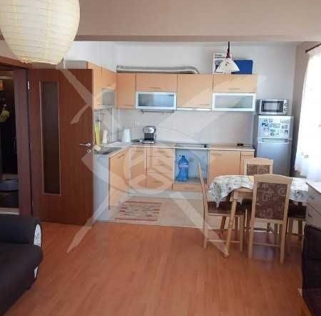 Двустаен апартамент в Обзор - 56 кв.м за 683 €/кв.м - Снимка #1