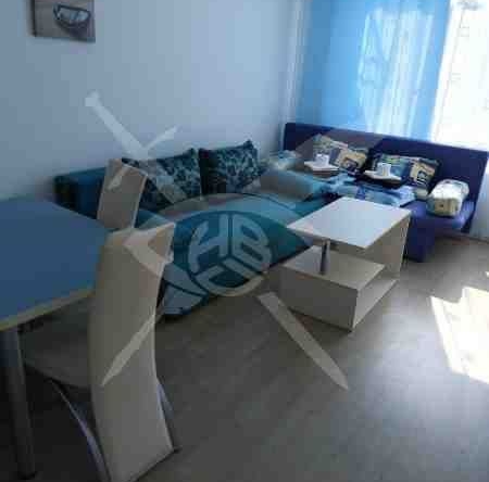 Двустаен апартамент в Поморие - 60 кв.м за 681 €/кв.м - Снимка #1