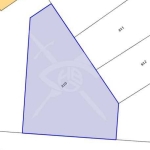 Парцел в Поморие - 1790 кв.м за 154 €/кв.м - Снимка #1