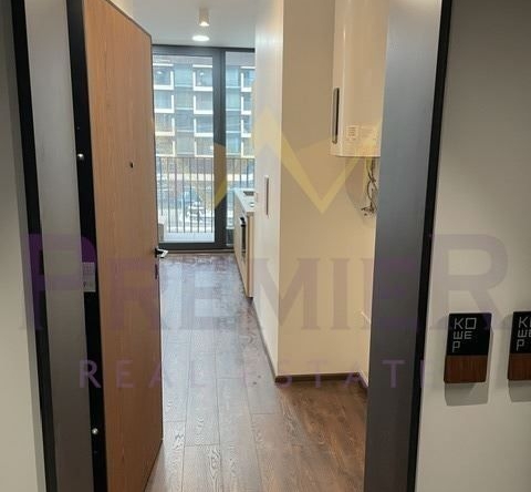 Едностаен апартамент в София, Манастирски ливади - 52 кв.м за 2648 €/кв.м - Снимка #1