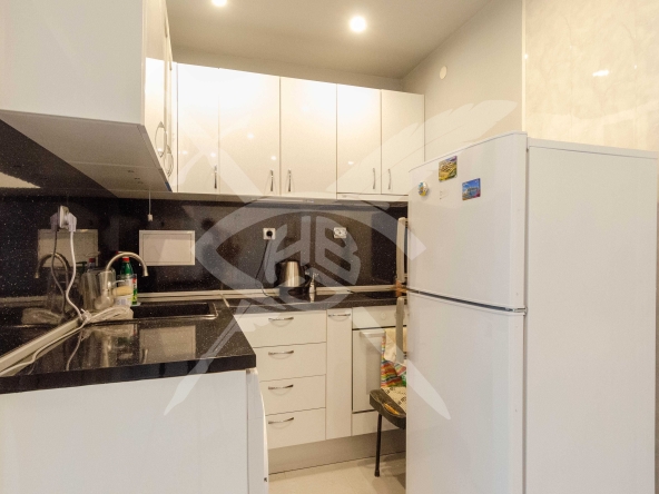 Дава се под наем Двустаен апартамент в Варна, Младост 2 - 70 кв.м за 448.8 € - Снимка #1