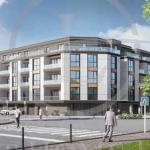 Двустаен апартамент в Пловдив, Христо Смирненски - 66 кв.м за 694 €/кв.м - Снимка #1