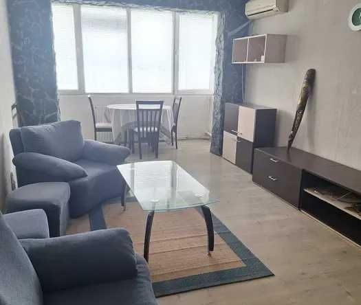 Дава се под наем Тристаен апартамент в София, Лагера - 70 кв.м за 528.36 € - Снимка #1