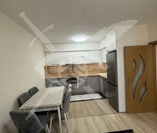 Дава се под наем Двустаен апартамент в Варна, Левски - 55 кв.м за 648.21 € - Снимка #1