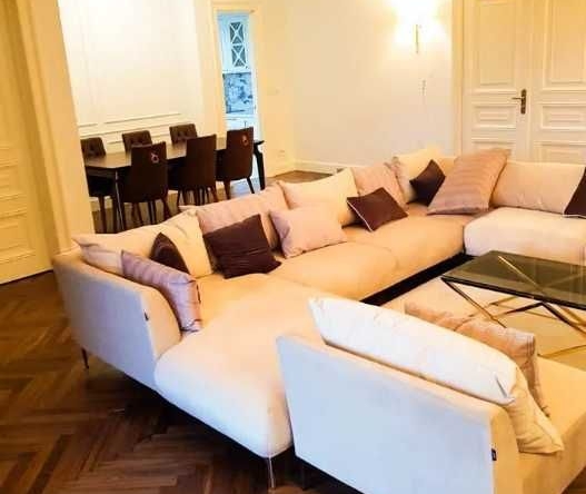 Дава се под наем Двустаен апартамент в Пловдив, Мараша - 55 кв.м за 219.3 € - Снимка #1