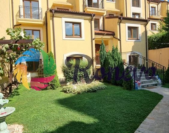 Едностаен апартамент в с. Кранево, Област Добрич - 47 кв.м за 650 €/кв.м - Снимка #1