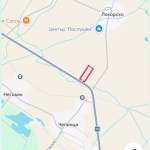 Земеделски имот в София, 7-ми 11-ти километър -  кв.м за 17 €/дка - Снимка #1