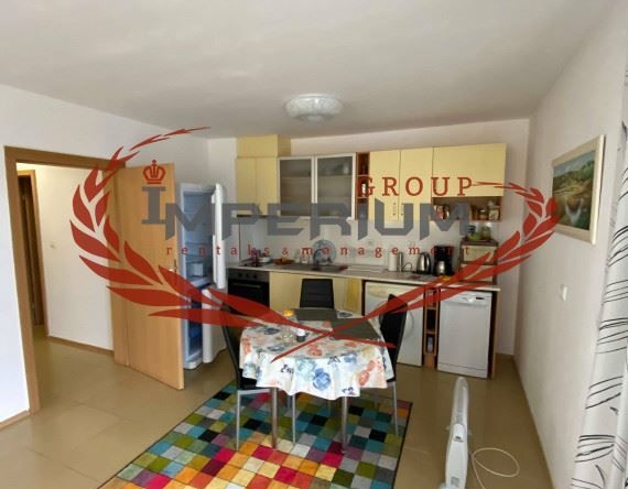 Двустаен апартамент в к.к. Св.Св. Константин и Елена - 76 кв.м за 1074 €/кв.м - Снимка #1