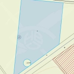 Земеделски имот в с. Желязно, Област Пловдив -  кв.м за 6 €/дка - Снимка #1