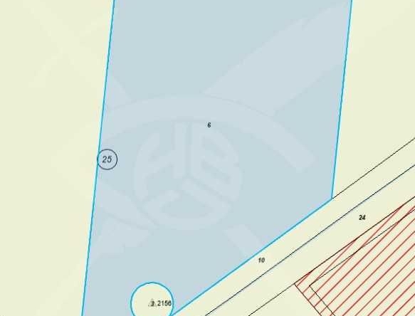 Земеделски имот в с. Желязно, Област Пловдив -  кв.м за 6 €/дка - Снимка #1