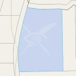 Парцел в Свети Влас - 800 кв.м за 27 €/кв.м - Снимка #1